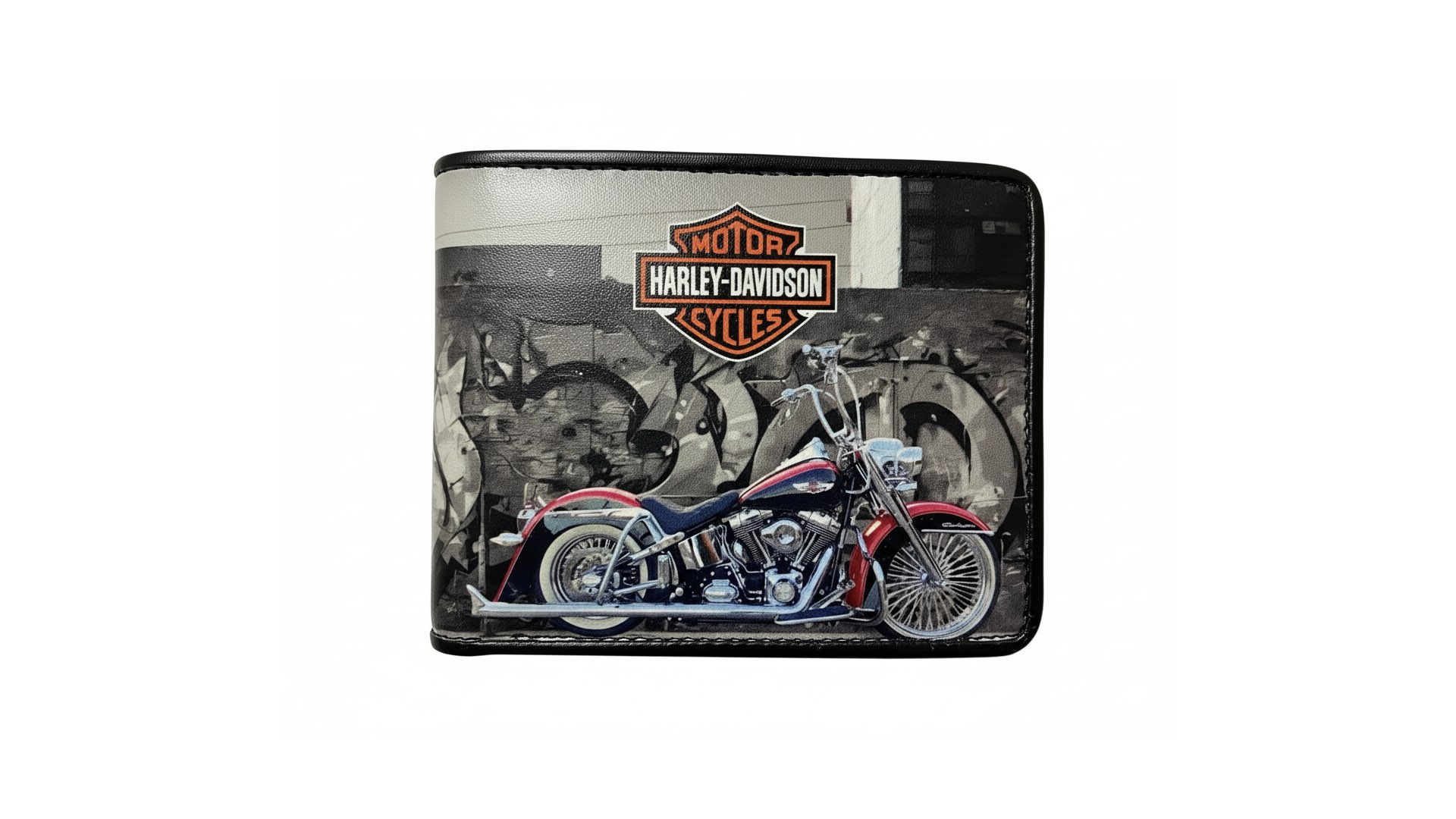 Cartera Street Piston