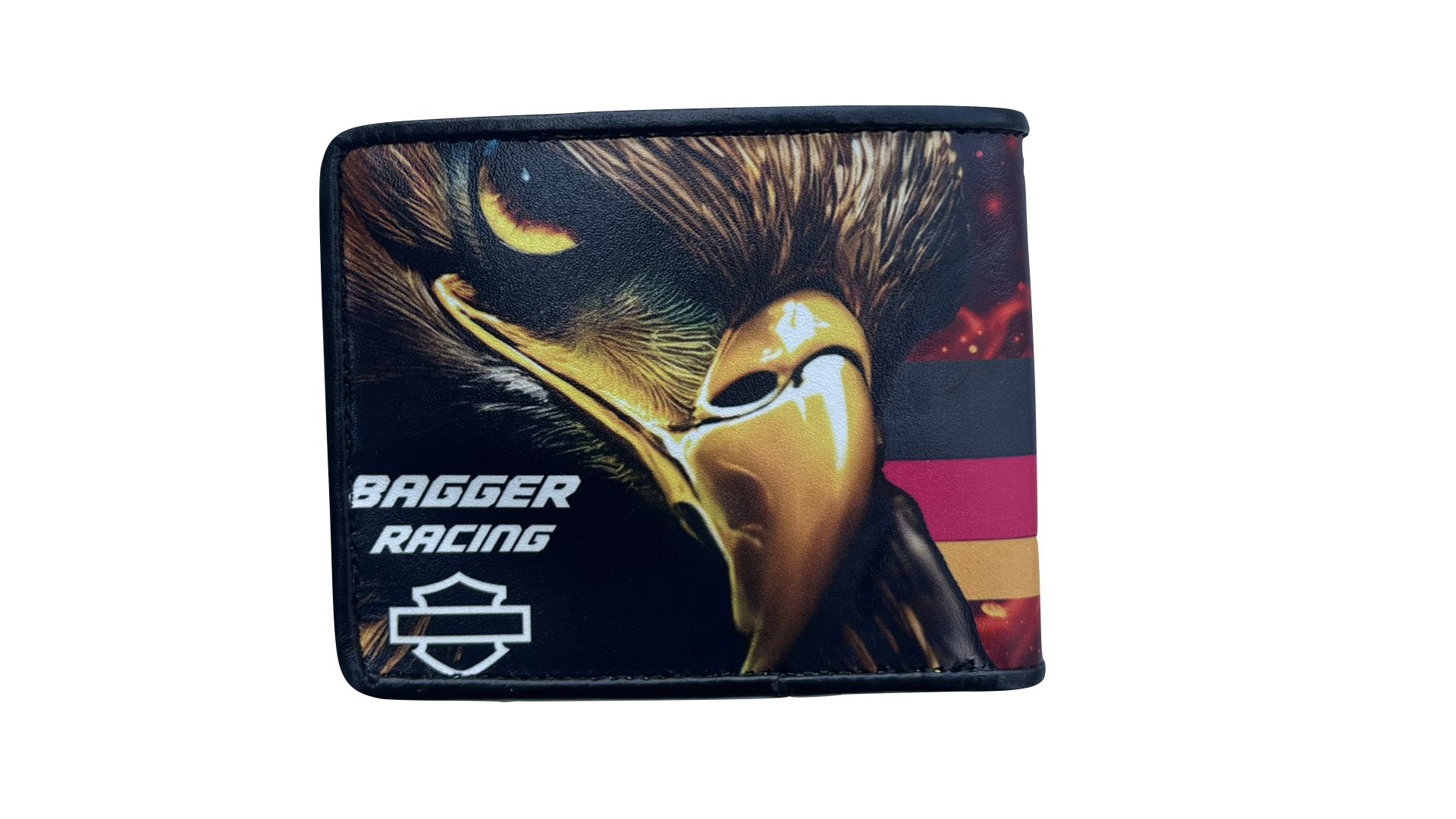 Cartera Street Piston